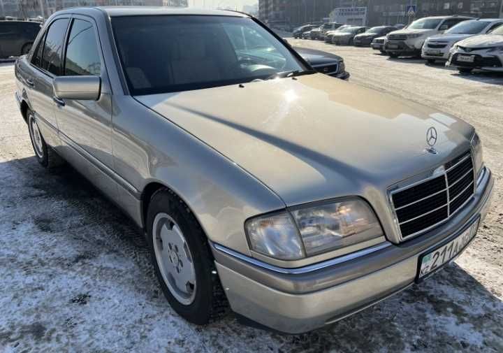 Продаю Mercedes Benz