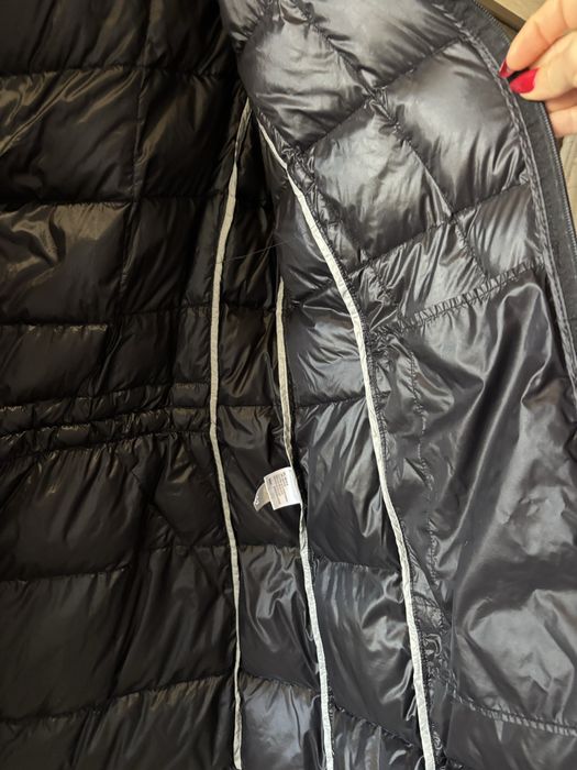 Calvin Klein данско пухено яке