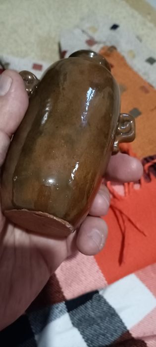 Вазочка Китай винтаж оригинал