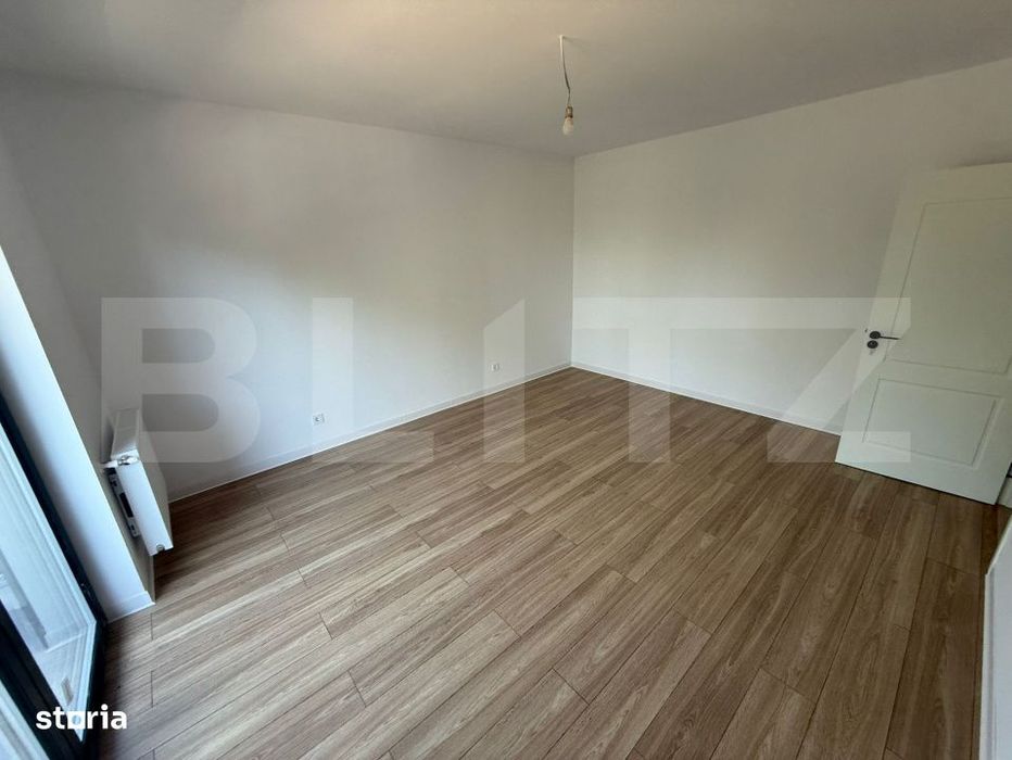Casa P+E, 118 mp utili, 329 mp teren, zona Carcea
