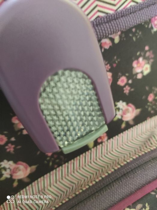 Маркова раница за момиченце 1-4кл.