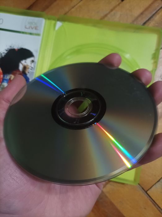 FIFA 08 за Xbox 360