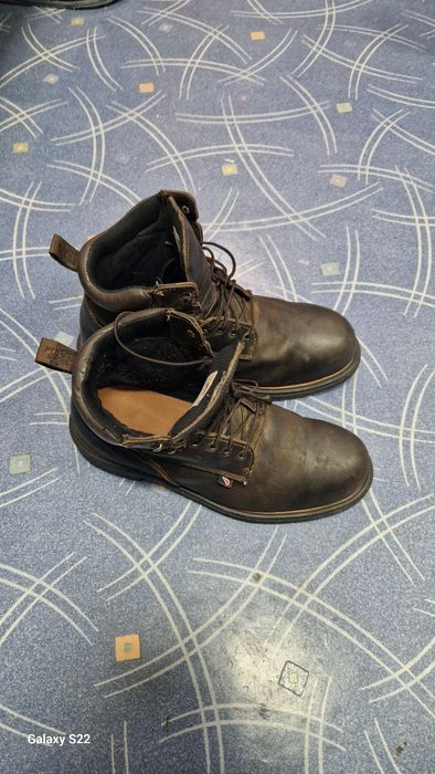 Продам сопоги Редвинг