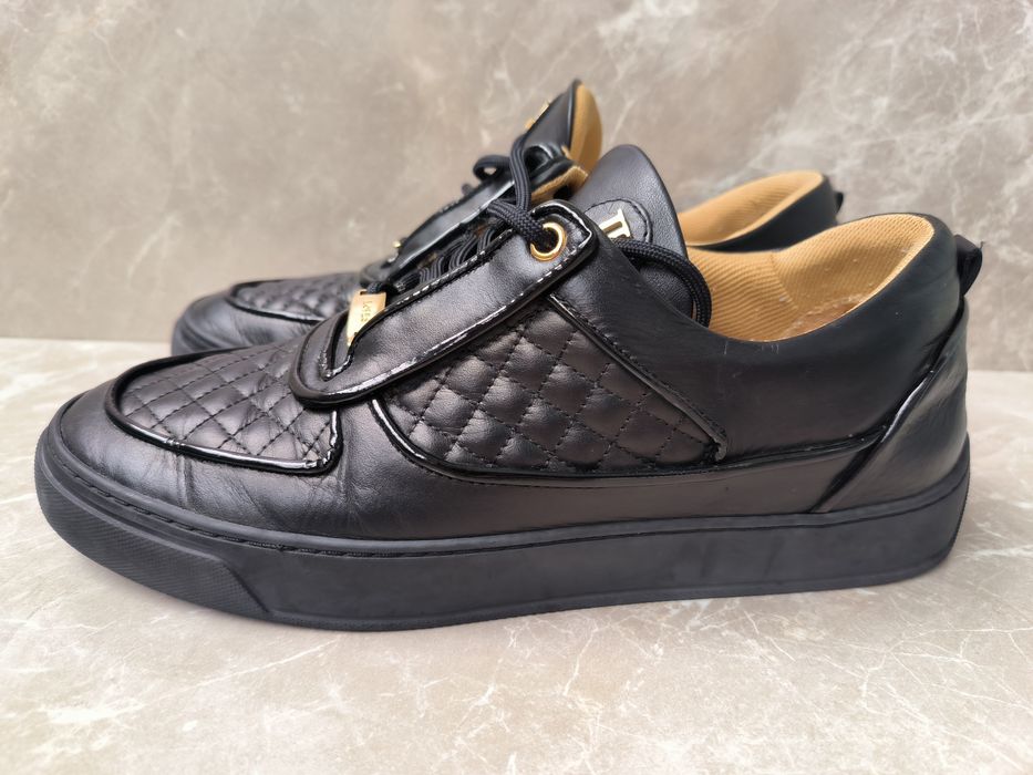 Leandro Lopes номер 42