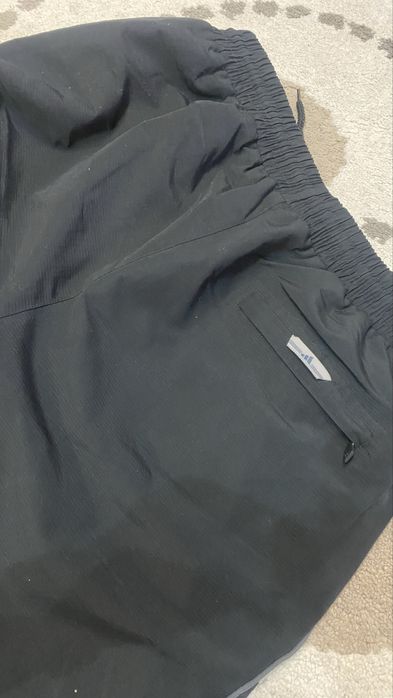 Долнище Adidas ватирано зимно