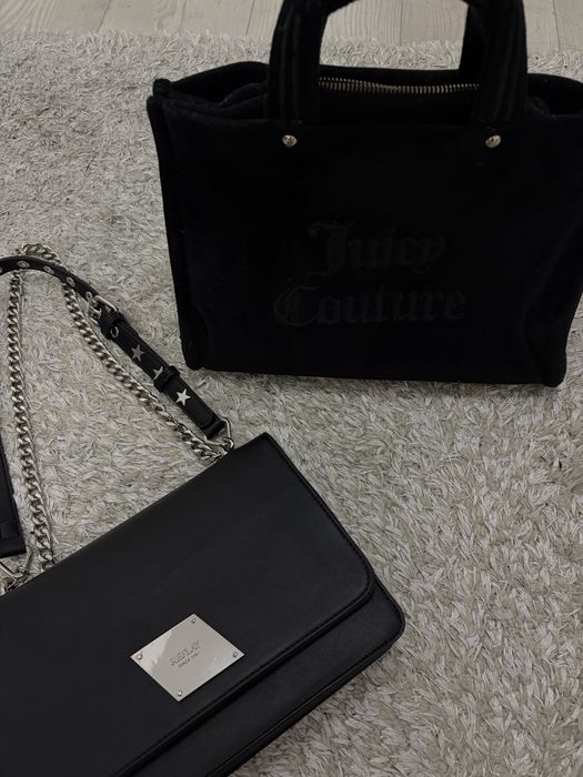 чанти replay & juicy couture