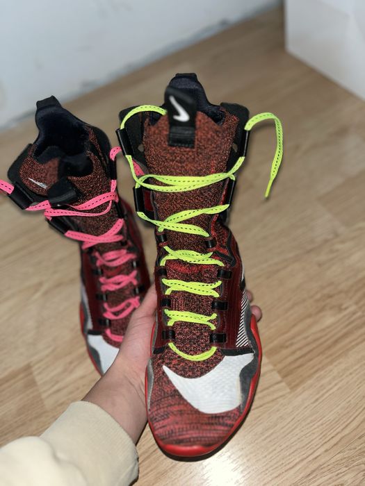 боксерки hyperko2