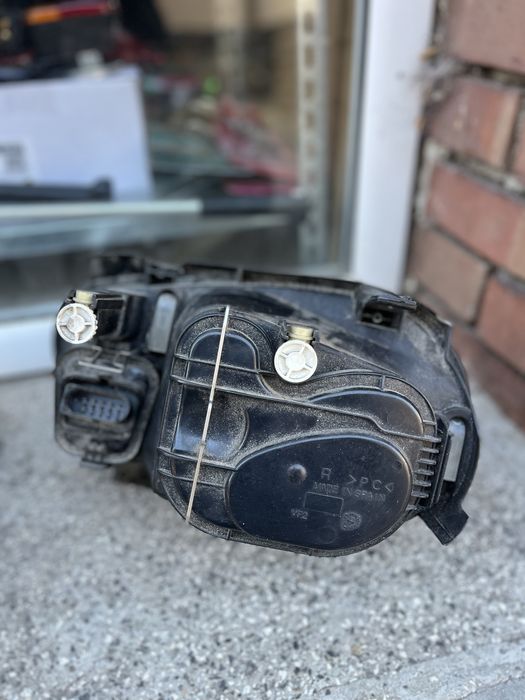 Фарове Голф 4 Valeo 1998-2004