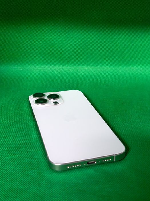 Iphone 15 pro max   - Garantie - Buy Back