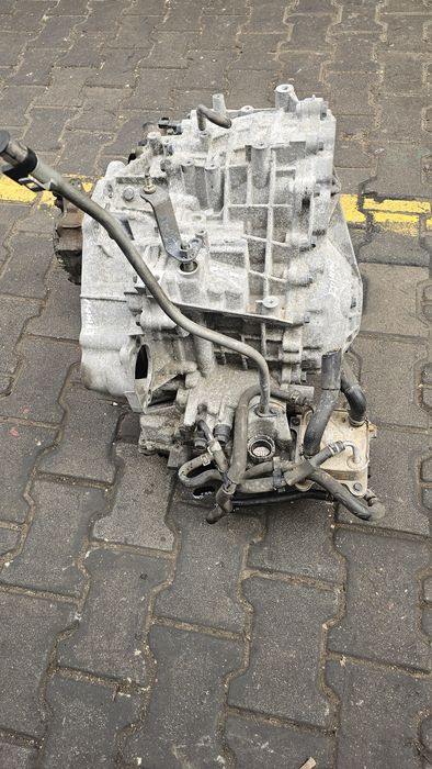 Коробка вариатор Ниссан Мурано