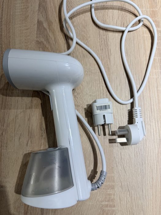 Отпариватель ручной