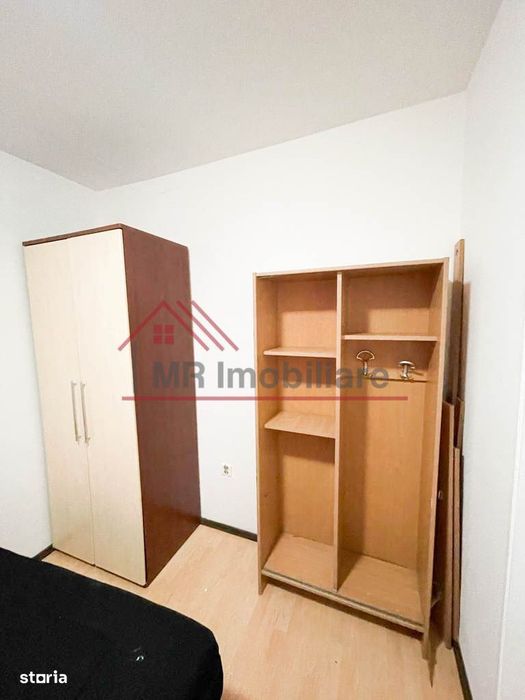 2 camere, semidecomandat, Gheorgheni, zona PIATA HERMES