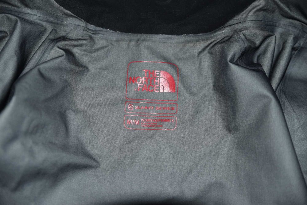 The North Face Gore Tex Pro Shell Summit series дамско яке размер М