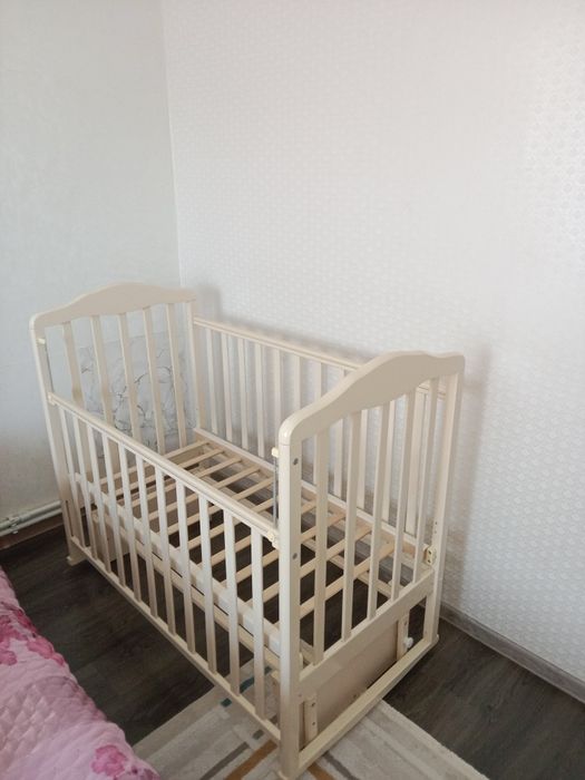 Продам детский кровать.