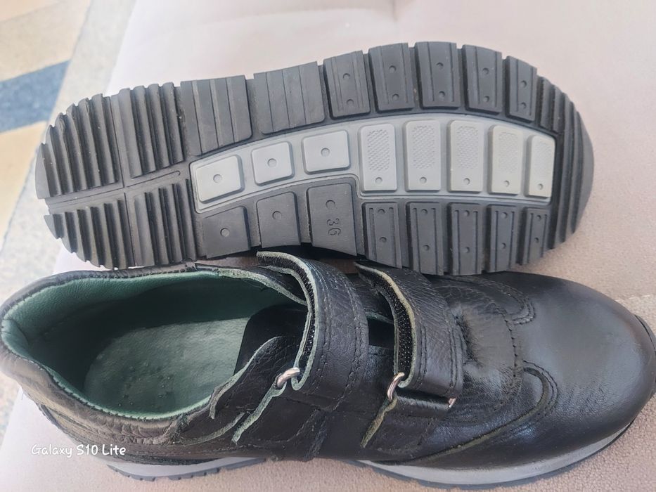 Кросовки Fast step