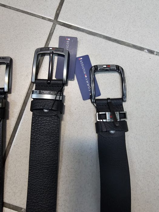 Vind Curea piele Armani