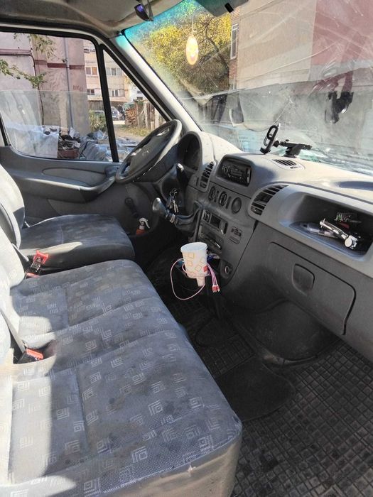 Mercedes benz 2000€