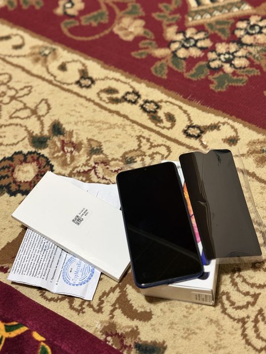 Samsung A10 2019