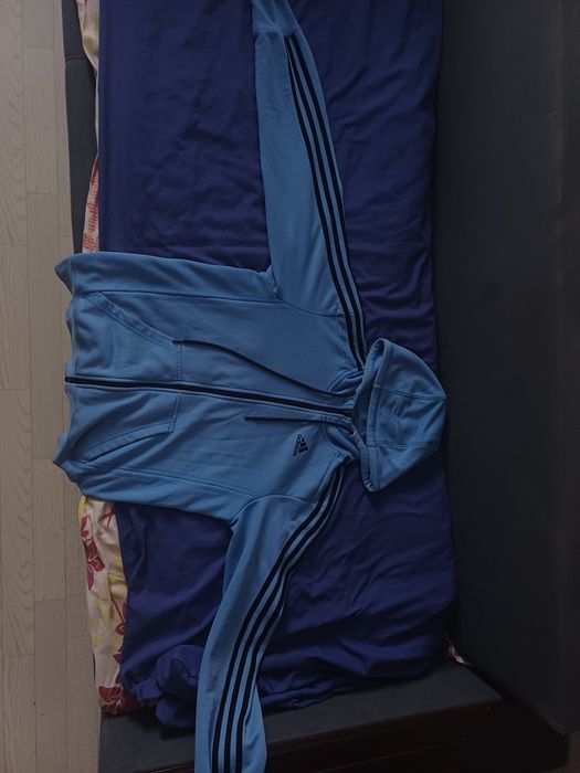 Кофта Adidas ориганал