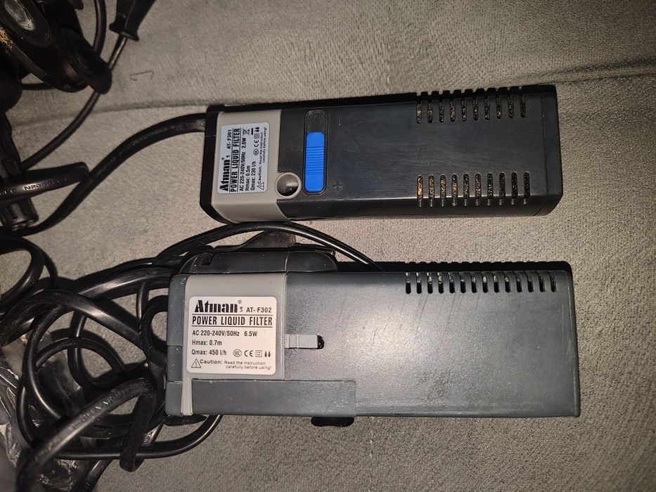 Помпа для аквариума