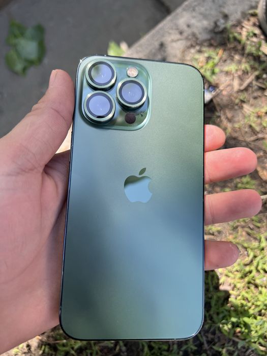 Айфон 13 про