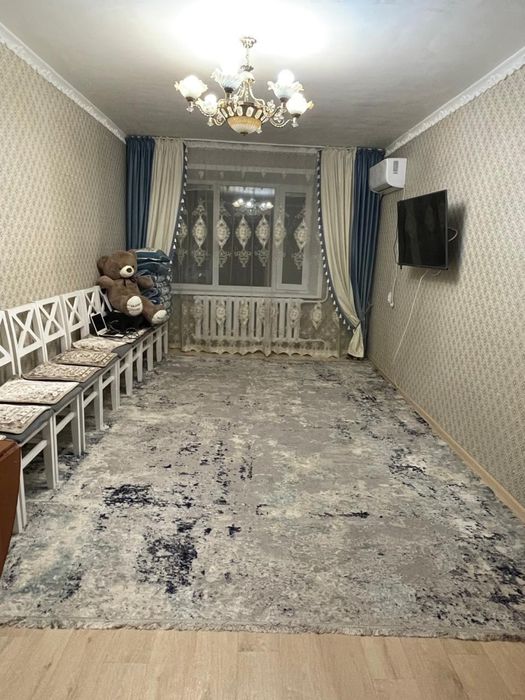 Продается квартира