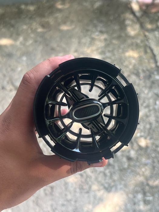 Set Grila Ventilatie Mercedes