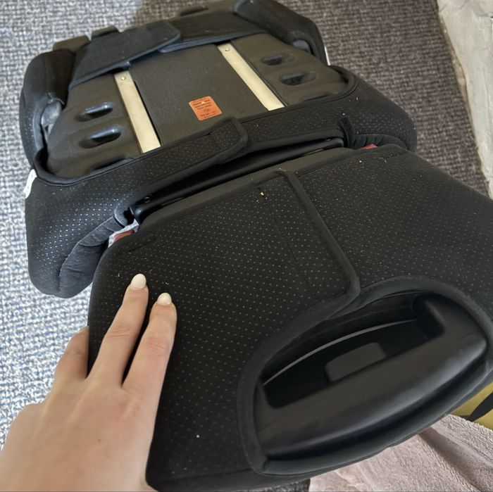 Scaun auto ! In starw foarte buna