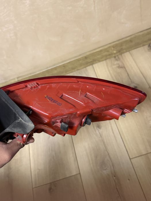 Ляв стоп за Audi A4 B8.5 2013