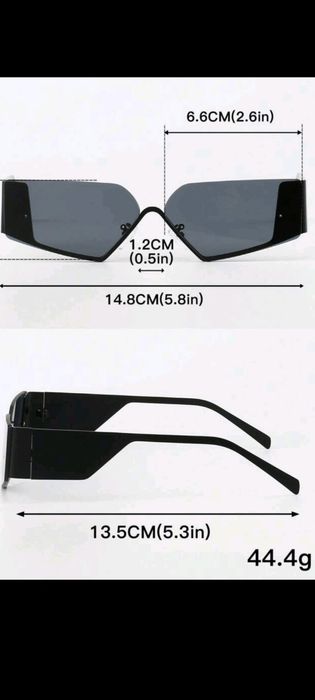 Модерни Слънчеви очила