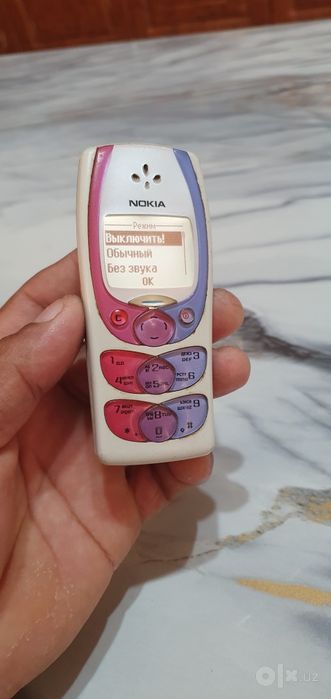 Telefon Nokialar sotiladi