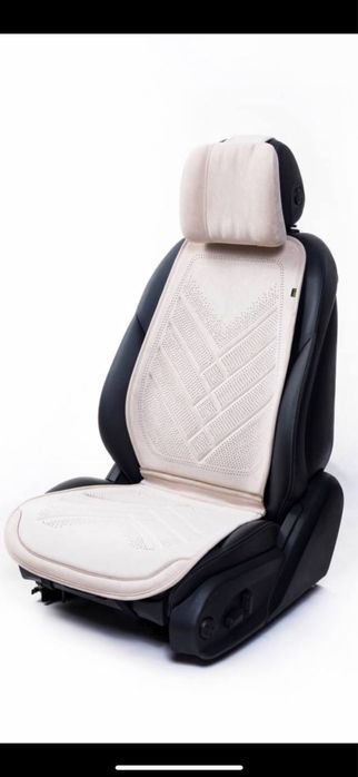 Премиум накидки для авто . Доставка по городу