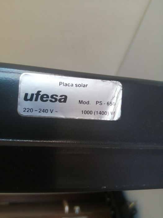 Електрически конвектор. работи перфектно