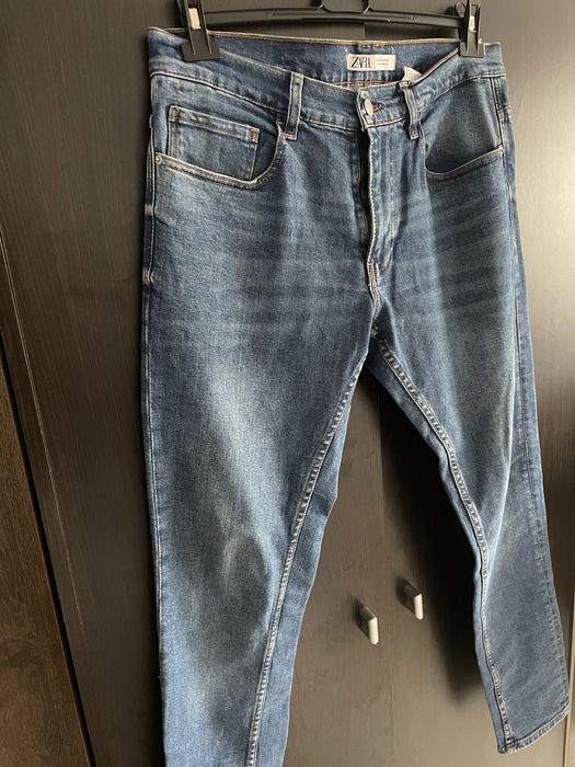 Blugi pentru damă ZARA