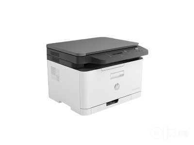 NEW Принтер 3в1 HP Color LaserJet MFP M178nw (WiFi/RJ45/цветная) ,,,