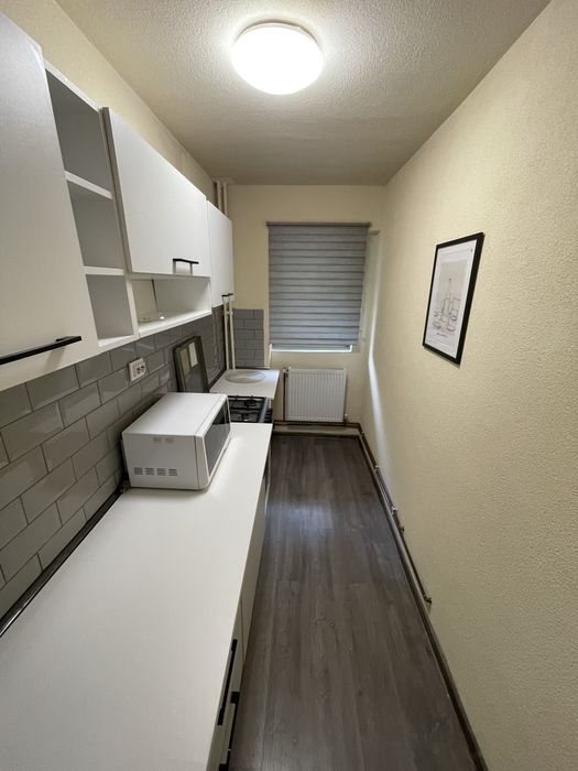 Garsonieră modernă de închiriat – Ploiești, Bd. București