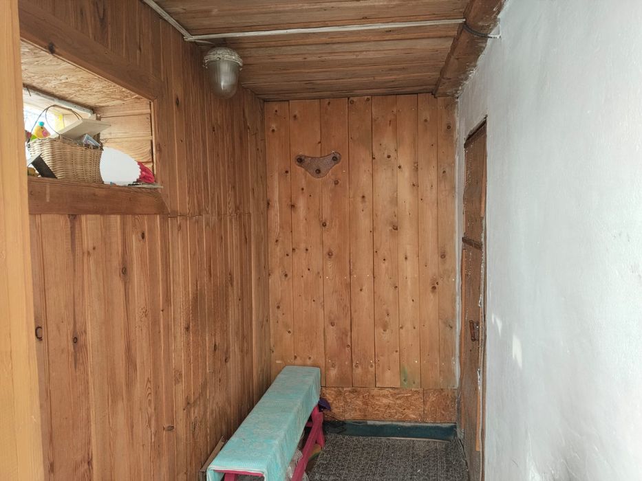 Продам благоустроенный дом