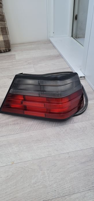 Стоп сигнал E-200