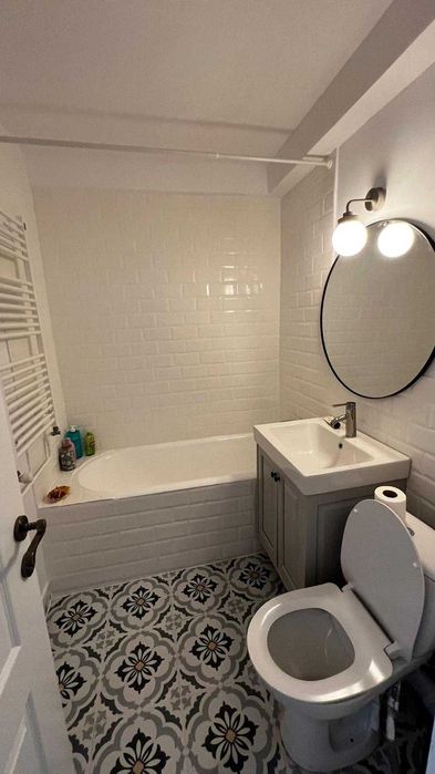 Închiriez apartament 2 camere 50 mp, etaj II/IV, Dristor 2, Sector 3