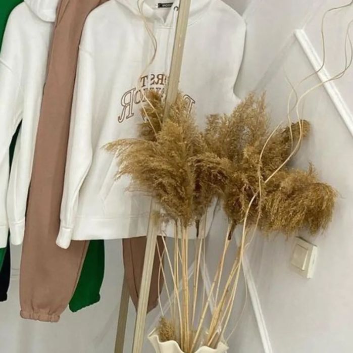 Новые спортивные двойки