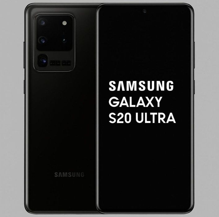 Samsung s 20 ultra 5G 12/256
xotira 12ram 256rom
zaryadlari zur zaryad