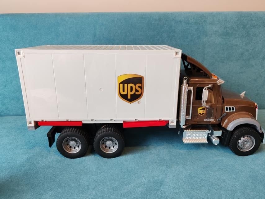 Детска играчка Bruder