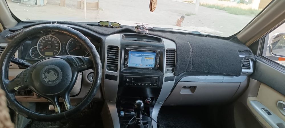 Китайский прадо сатылады