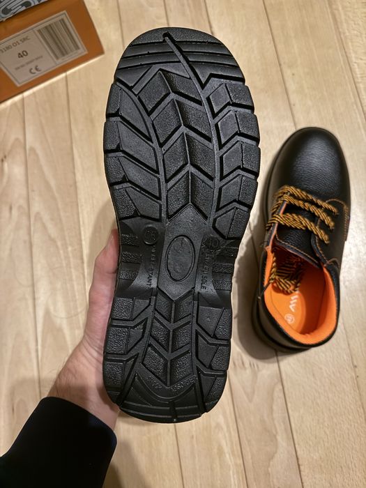 Работни обувки UNITY