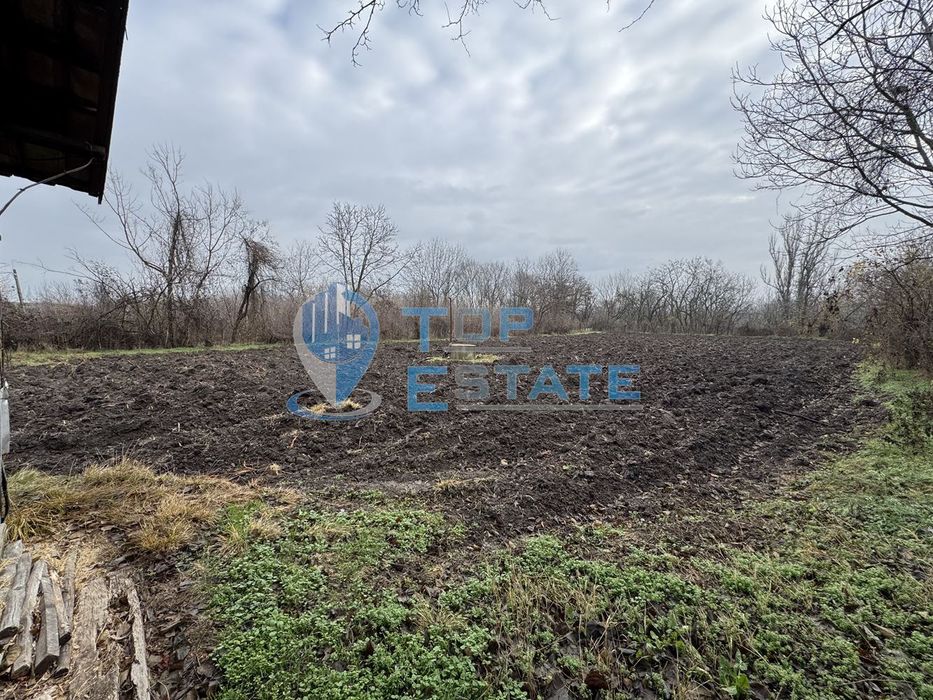 Продава се Парцел в с. Самоводене, Област Велико Търново - 1200 кв.м за 30 €/кв.м - Снимка #2