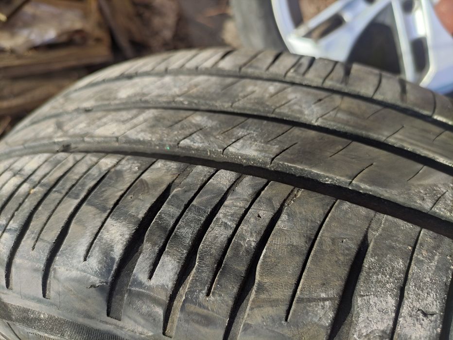 Шины MICHELIN 205/55/16 Мишлен