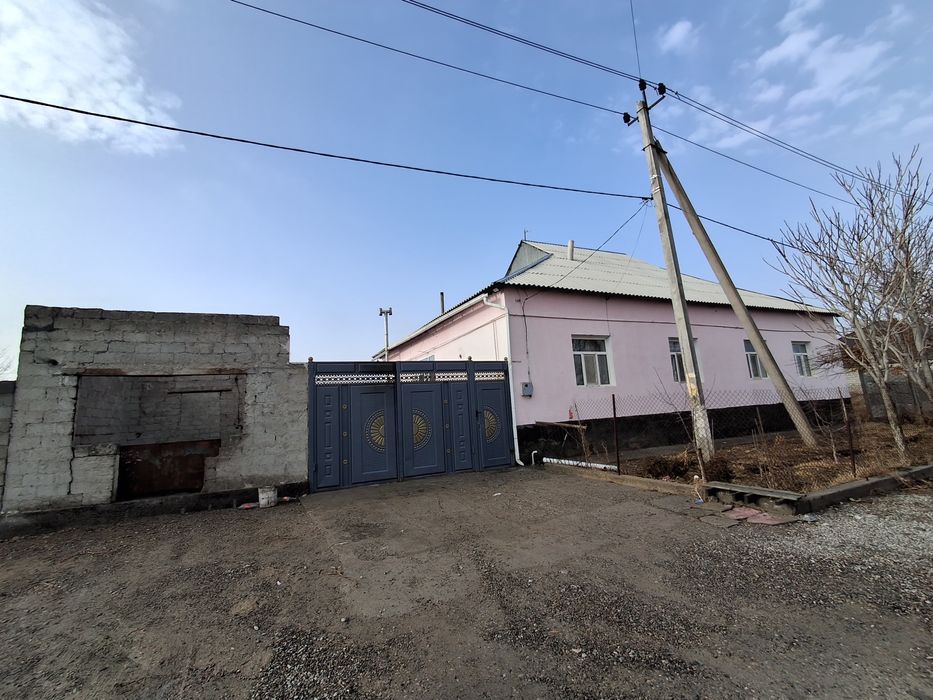 Уй сатылады  туркестан