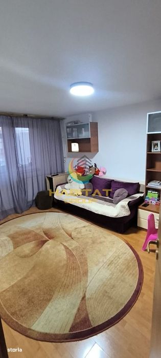 Apartament 2 Camere Huedin