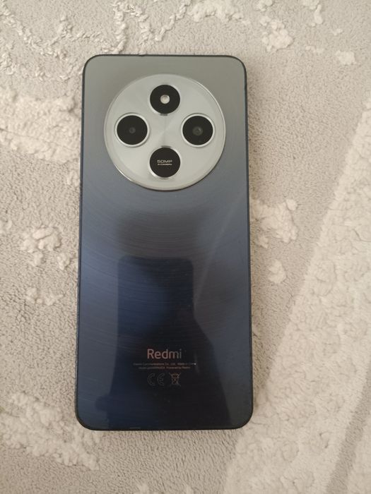 Xiaomi Redmi 14c 8/256гб
