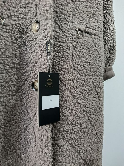 Продам женскую дубленку